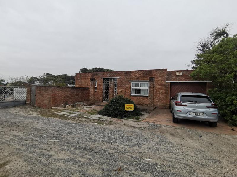 3 Bedroom Property for Sale in Lotus River Western Cape